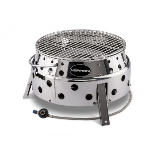 PETROMAX ATAGO GAS GRILL ATAGO-GG28 Gas Barbeque/camping stove